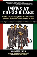 POWs At Chigger Lake 1932045201 Book Cover