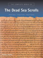 The Complete World of The Dead Sea Scrolls