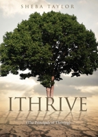 Ithrive: (The Principals of Thriving) 1632215063 Book Cover