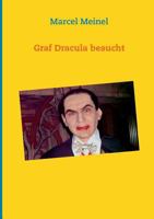 Graf Dracula besucht Deutschland 3735792278 Book Cover