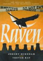 Raven (Carousel Books) 178196114X Book Cover