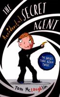 The Accidental Secret Agent 0192744399 Book Cover