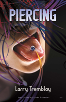 Piercing 0889226458 Book Cover