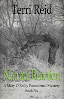 Natural Reaction 1490367314 Book Cover