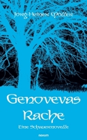 Genovevas Rache: Eine Schauernovelle 3711608329 Book Cover