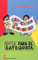 Catecismo En Comunidad: Guia Para El Catequista 0814641806 Book Cover