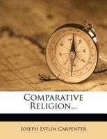 Comparative Religion 1530008123 Book Cover