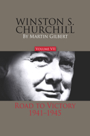 Winston Churchill: Road to Victory 1941-1945 0434291862 Book Cover