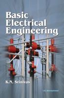 Basic Electrical Engineering 8189866346 Book Cover