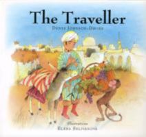 The Traveller 9948431634 Book Cover