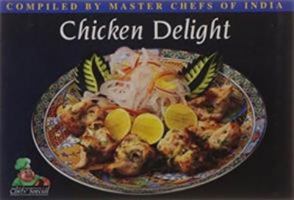 Chicken Delight (Chefs Special) 8174360727 Book Cover