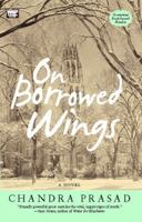 On Borrowed Wings 0743297822 Book Cover