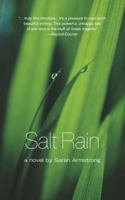 Salt Rain 0385664079 Book Cover