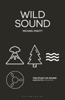 Wild Sound 1501350919 Book Cover