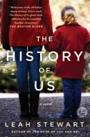 The History of Us 1451672632 Book Cover