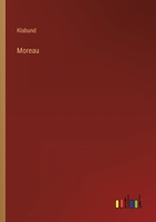Moreau 8026857909 Book Cover