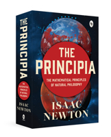 The Principia By Sir Isaac Newton 9358562161 Book Cover