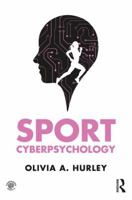 Sport Cyberpsychology 1032432098 Book Cover