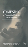 Sympathy: A Philosophical Analysis 1349431559 Book Cover