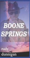 Boone Springs 0982305052 Book Cover