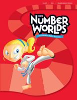 Number Worlds, Level G Unit 2 Student Workbook 5-pack 0021295034 Book Cover