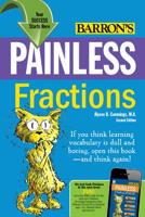Painless Fractions 1438000006 Book Cover