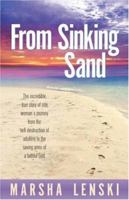 From Sinking Sand 1591600057 Book Cover