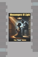 MESSENGERS OF LIGHT: Book of Hope We Fall Down, But We Get Up B0DYKBN6P1 Book Cover
