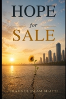 Hope for Sale B0HD18WMGQ Book Cover