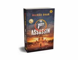 The 1st Assassin 8195890776 Book Cover