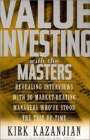 Value Investing with the Masters 0735203210 Book Cover