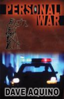 Personal War 1771430540 Book Cover