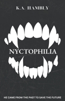 Nyctophilia B0CG9YDVF4 Book Cover