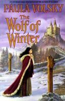 The Wolf of Winter 0553568795 Book Cover