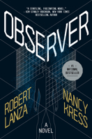 Observer: A Novel 1611883873 Book Cover