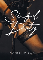 Sinful Duty B0FMHY4J9G Book Cover