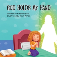 God Holds My Hand B0DZLVCRM3 Book Cover