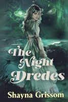The Night Dredes B0F8VXL2V2 Book Cover