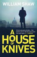 A House of Knives 0316246883 Book Cover