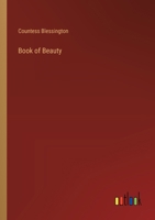 Book of Beauty 338511098X Book Cover