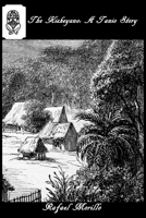 The Kiskeyano: A Taino Story 0692903461 Book Cover