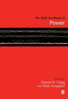 The Sage Handbook of Power 1446270459 Book Cover