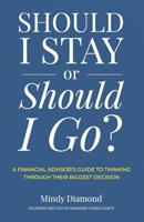 Should I Stay or Should I Go? 1955242593 Book Cover