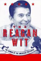 The Reagan Wit 0688155146 Book Cover