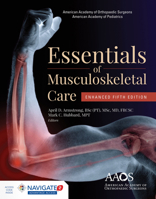 Essentials of Musculoskeletal Care 1284166856 Book Cover