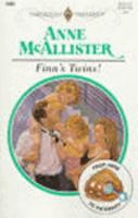 Finn's Twins! 0373118902 Book Cover