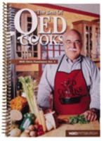 The Best of QED Cooks with Chris Fennimore Volume 3 (Volume 3) 0971308039 Book Cover