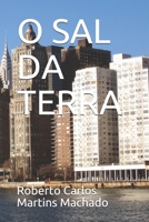 O SAL DA TERRA (Portuguese Edition) B087CVXT3F Book Cover