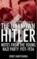 The Unknown Hitler 1903933242 Book Cover