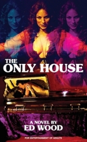 The Only House 1960721887 Book Cover